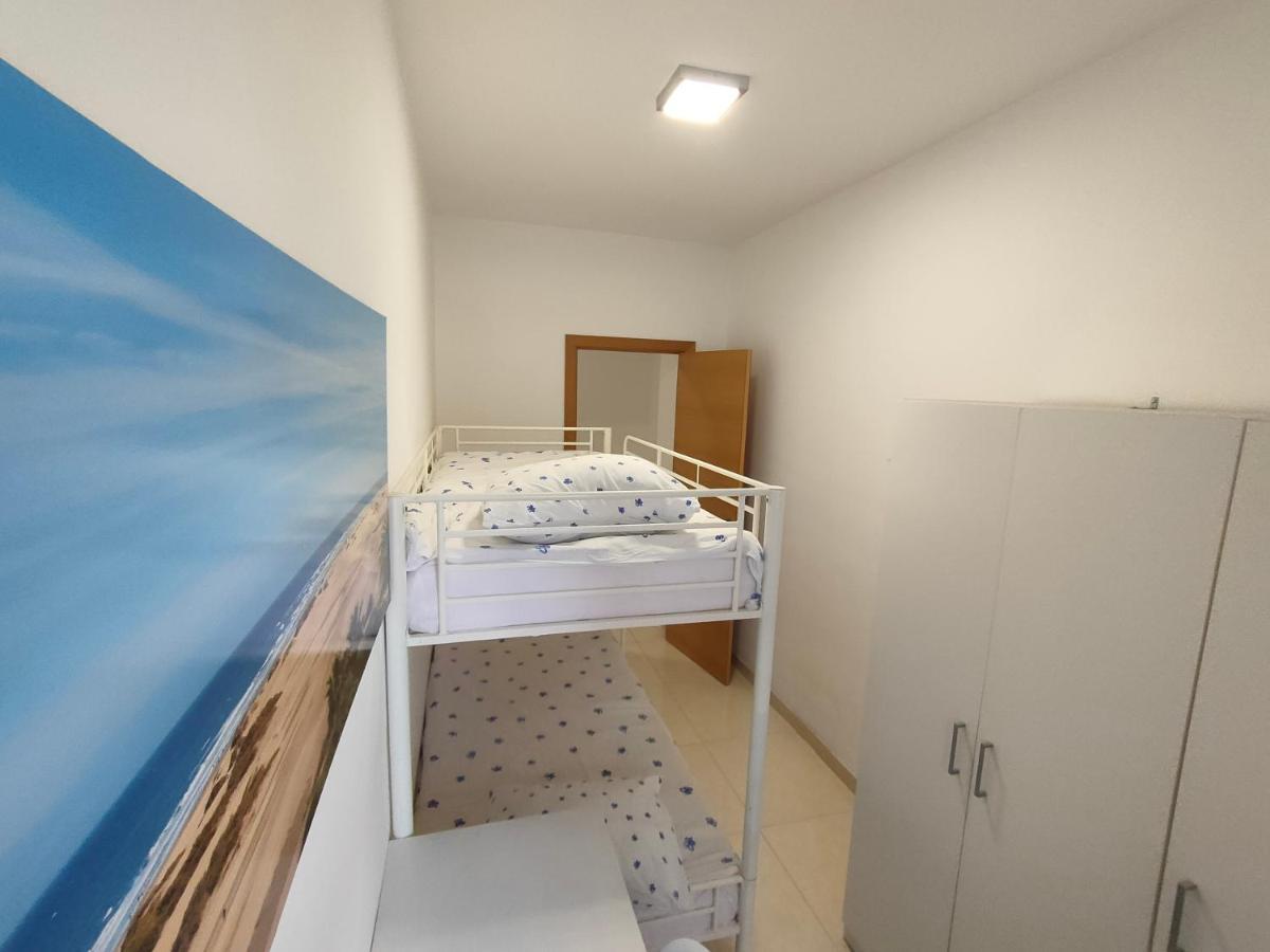 Casa Las Canteras * Las Palmas de Gran Canaria
