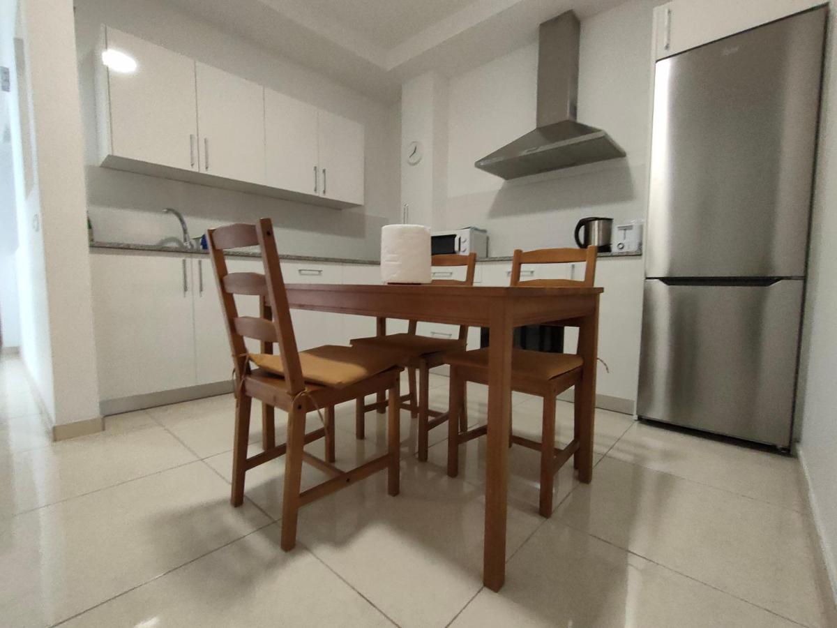Casa Las Canteras Сasa de vacaciones