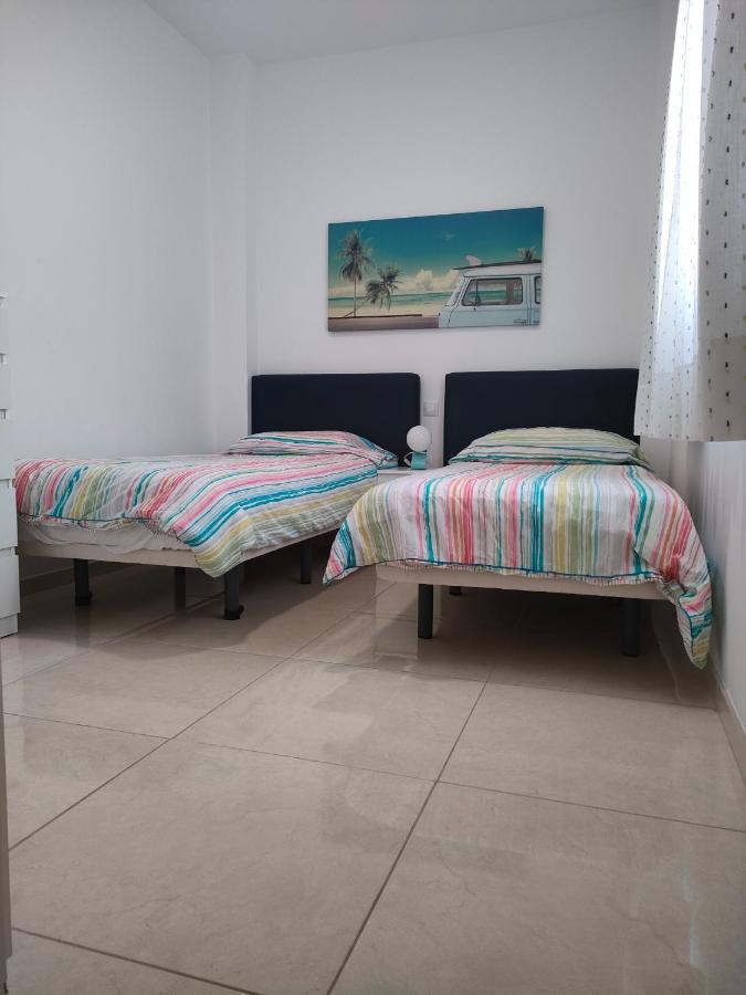 Casa Las Canteras Сasa de vacaciones *