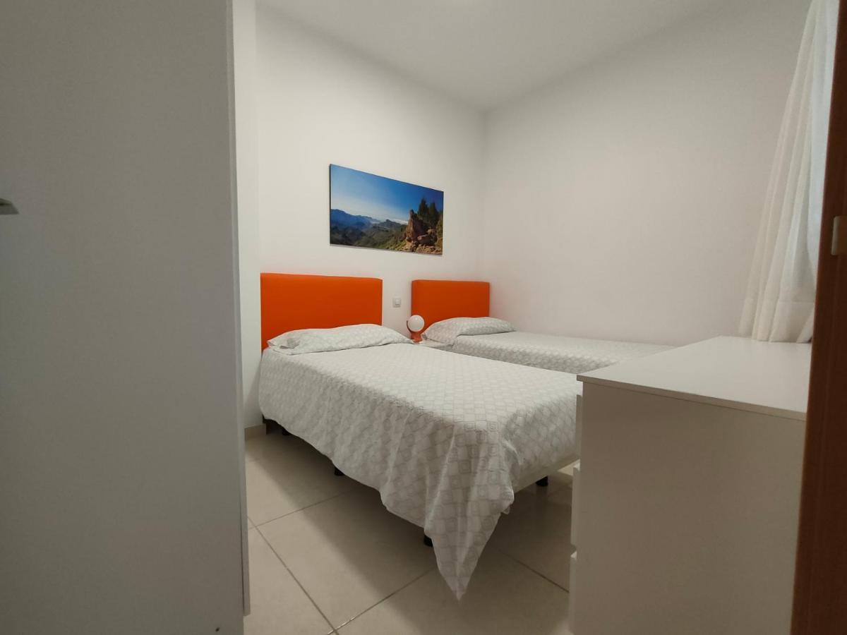 Casa Las Canteras *