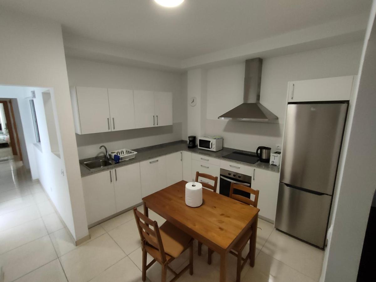 Casa Las Canteras *