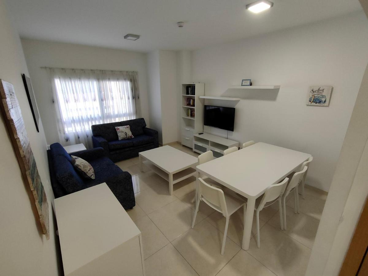 Сasa de vacaciones Casa Las Canteras