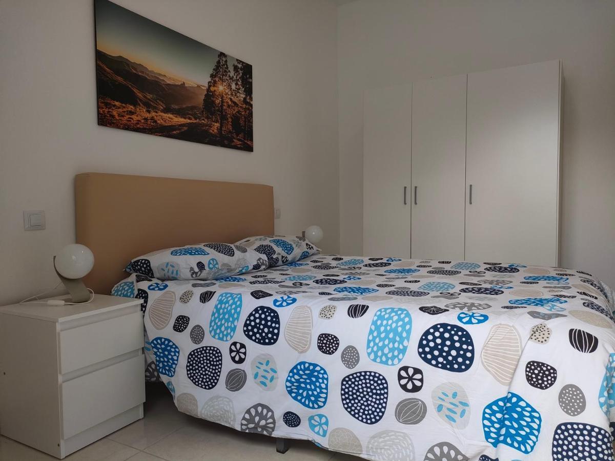 Сasa de vacaciones Casa Las Canteras *