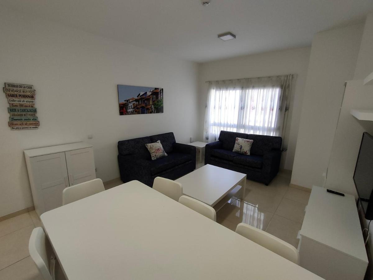 Casa Las Canteras Сasa de vacaciones