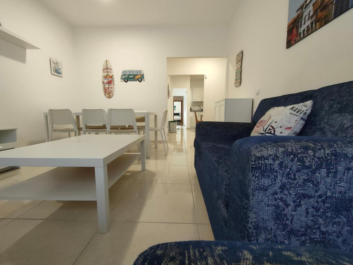 Casa Las Canteras Сasa de vacaciones