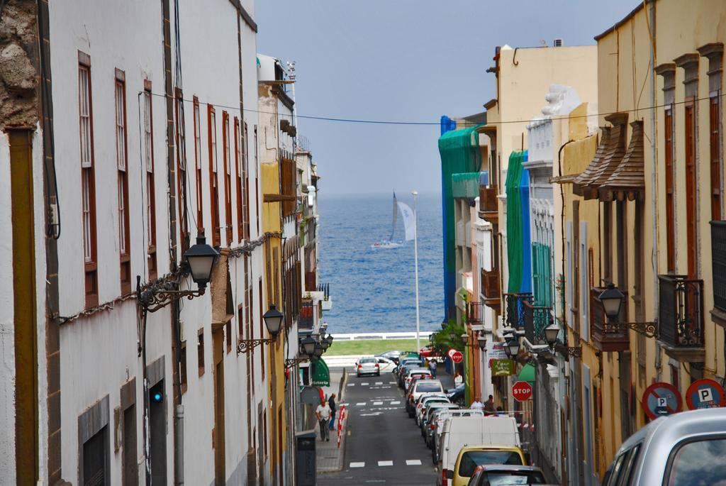 Ecohostel Bettmar Ostello Las Palmas de Gran Canaria
