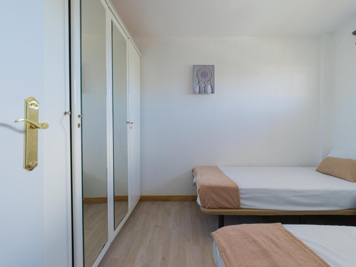 View Spacious Appartamento