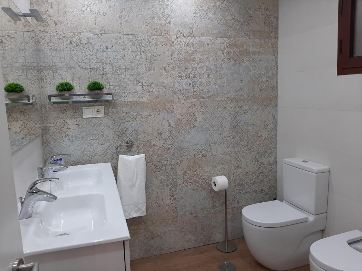 Apartamento Your Canary *