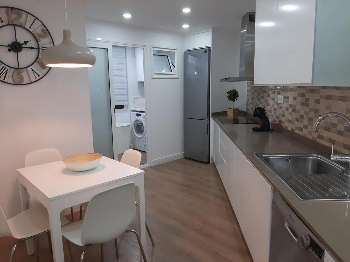 Your Canary Apartment *
