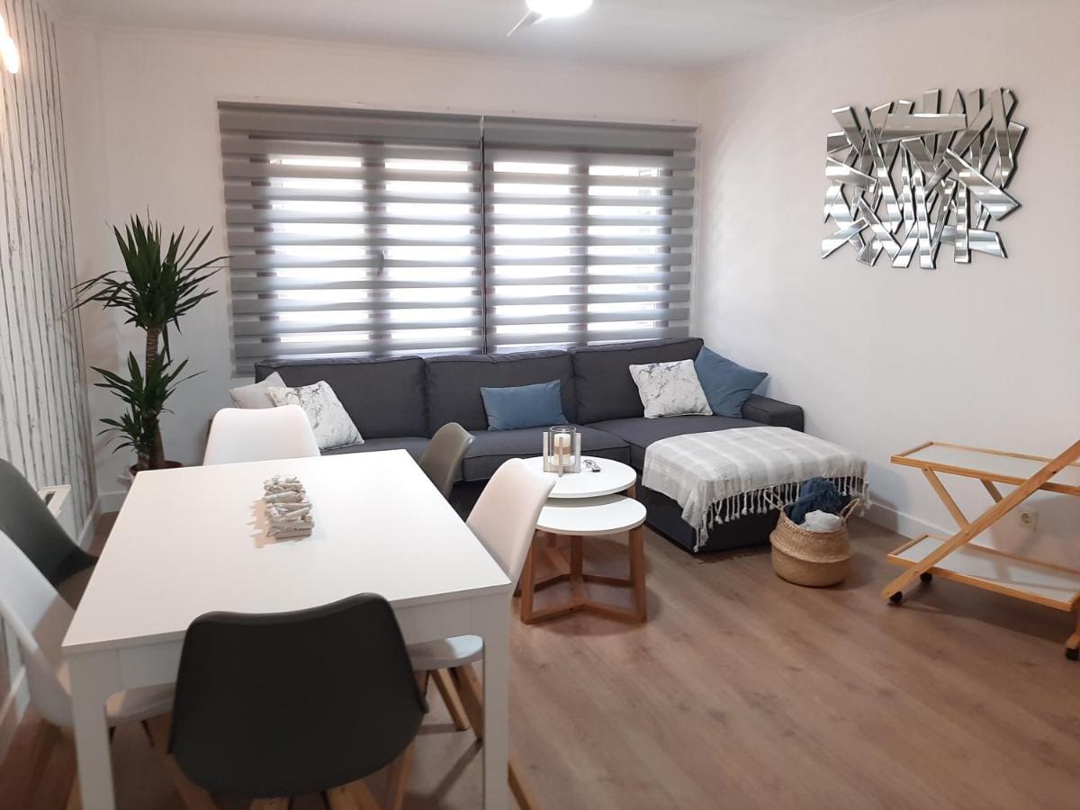 Apartamento Your Canary