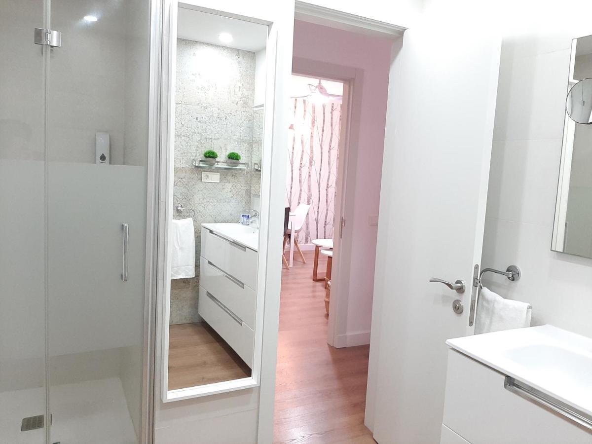 Your Canary Apartment
