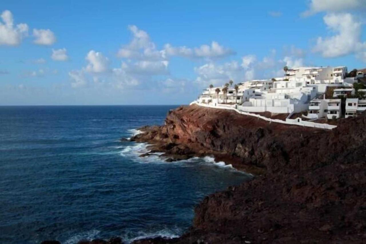 Vista Faro Sardina Apartamento