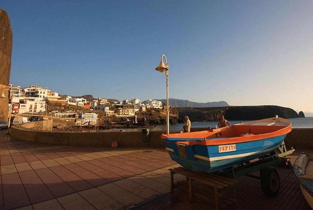 Apartamento Vista Faro Sardina Las Palmas de Gran Canaria