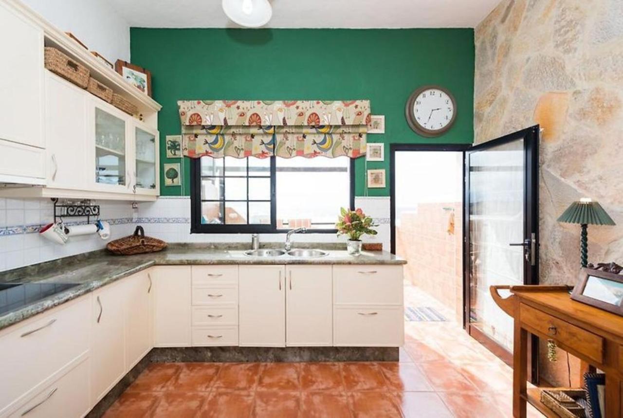 Apartamento Vista Faro Sardina *