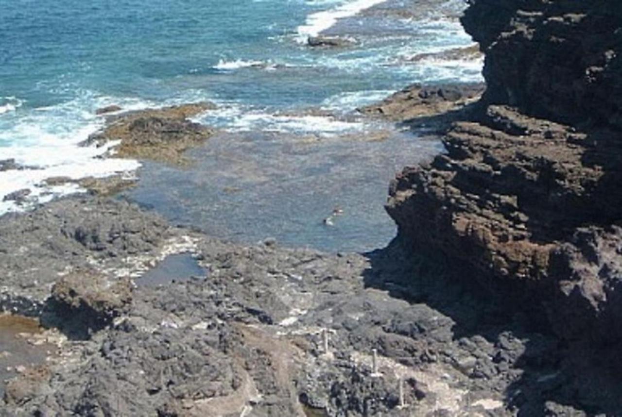 Apartamento Vista Faro Sardina *