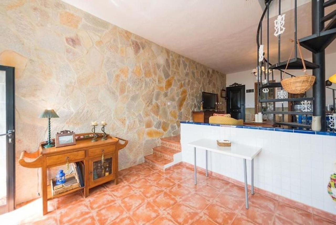 Apartamento Vista Faro Sardina Las Palmas de Gran Canaria