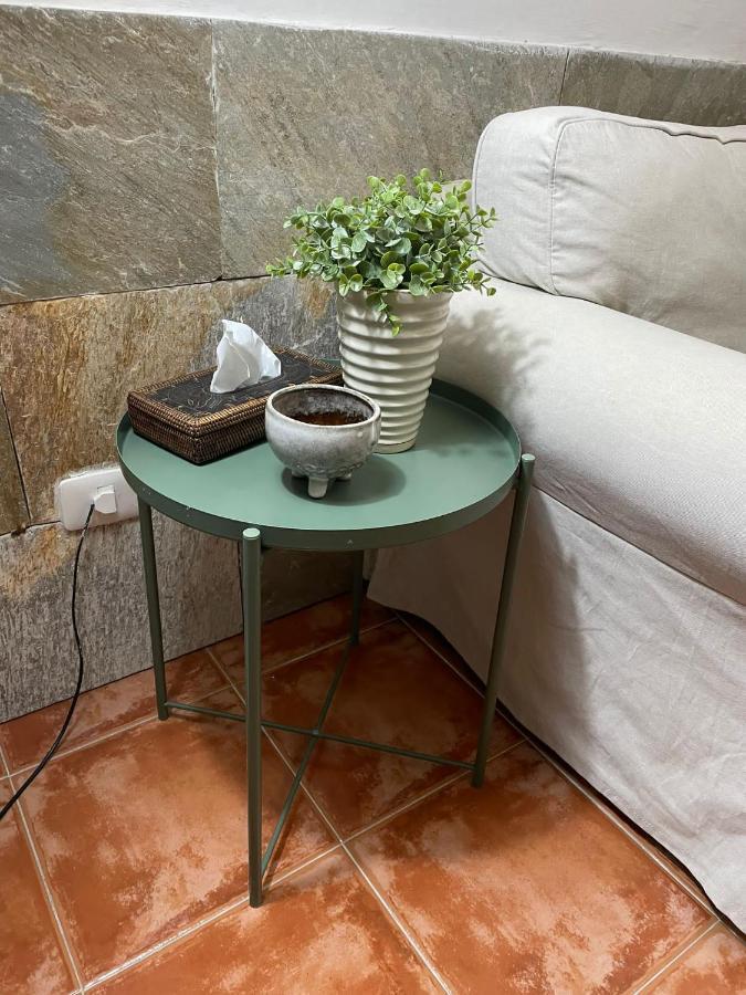 Apartamento Vista Faro Sardina *