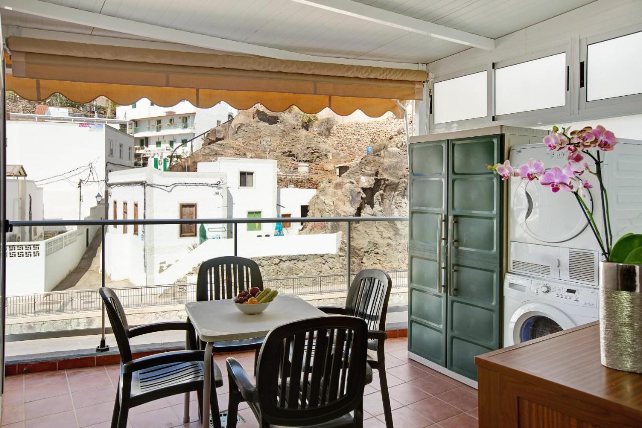 Mogan Playa Apartamento *