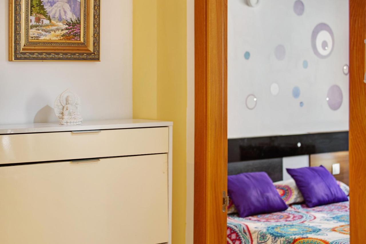 Mogan Playa Apartamento