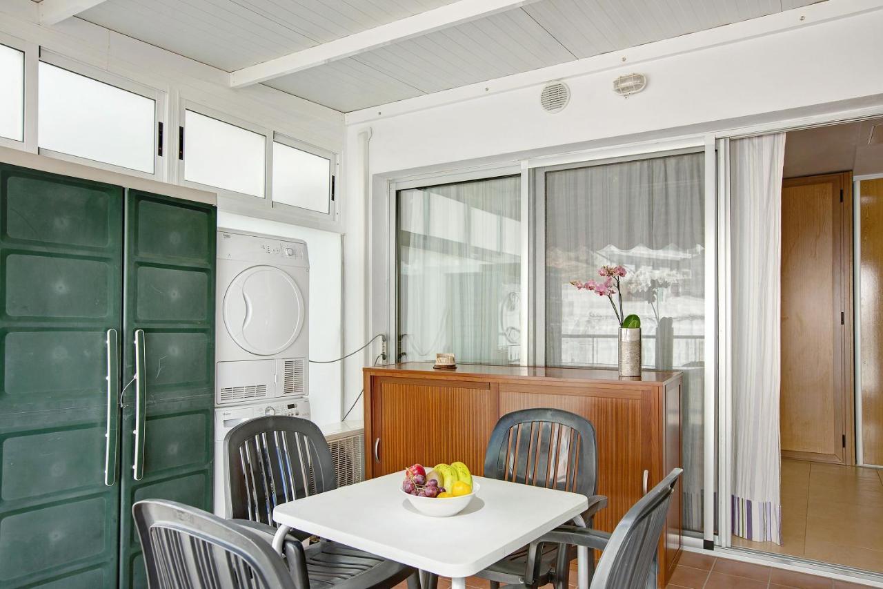 Apartamento Mogan Playa Puerto De Mogan