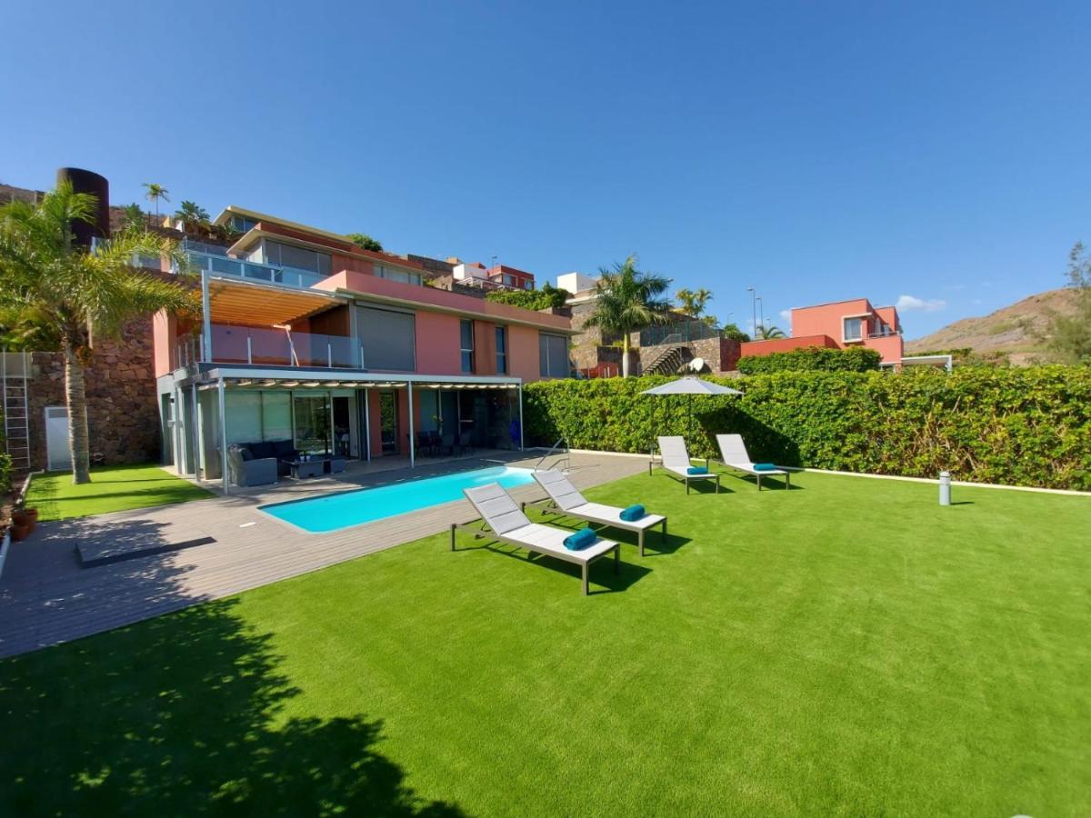 Villa Girasole