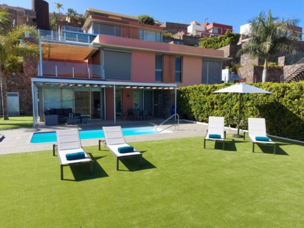 Girasole Villa *