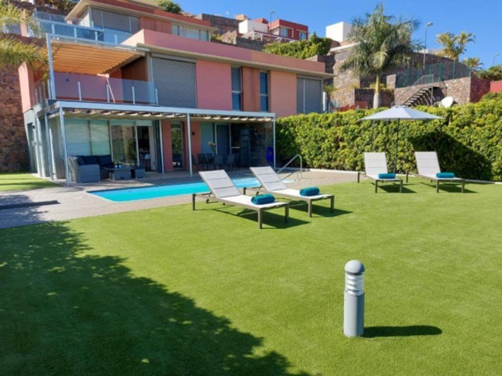 Girasole Villa