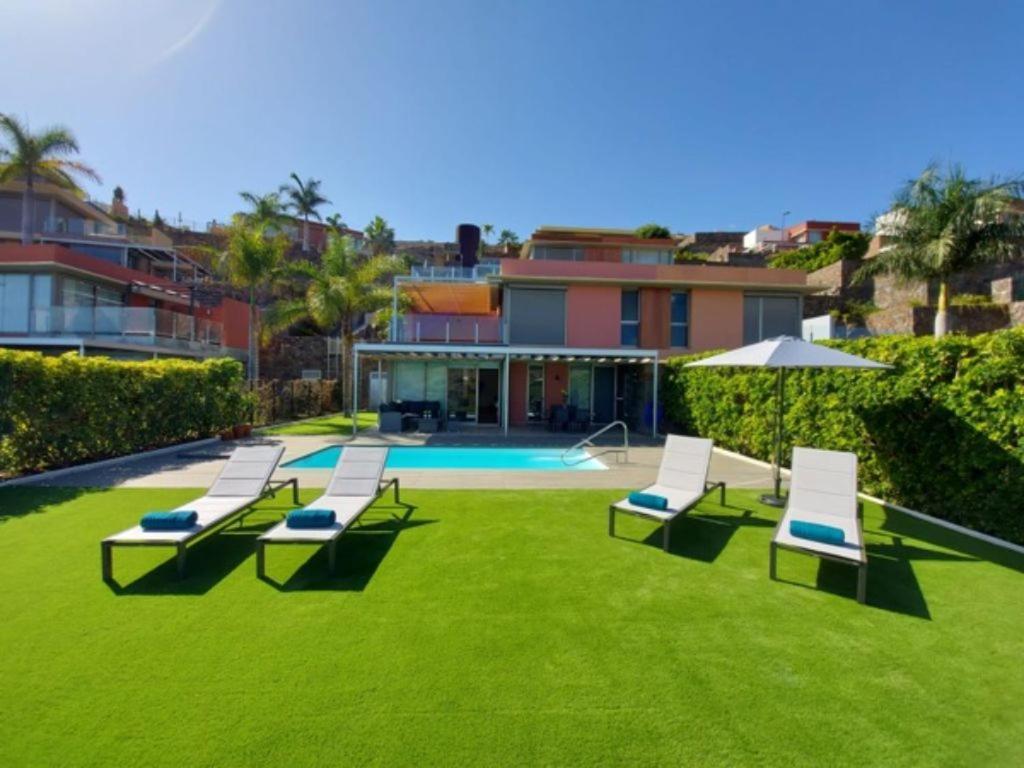 Girasole Villa *