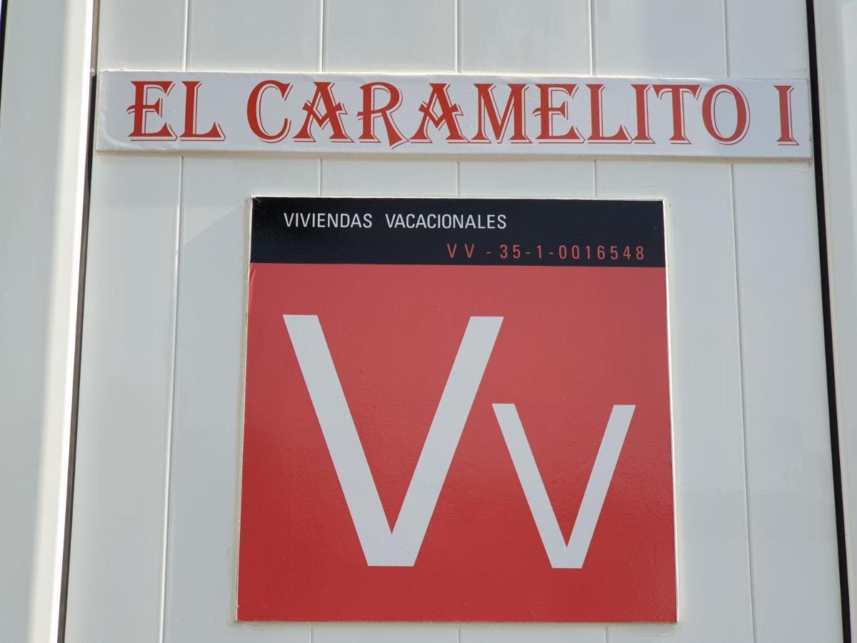 El Caramelito 1 Сasa de vacaciones *