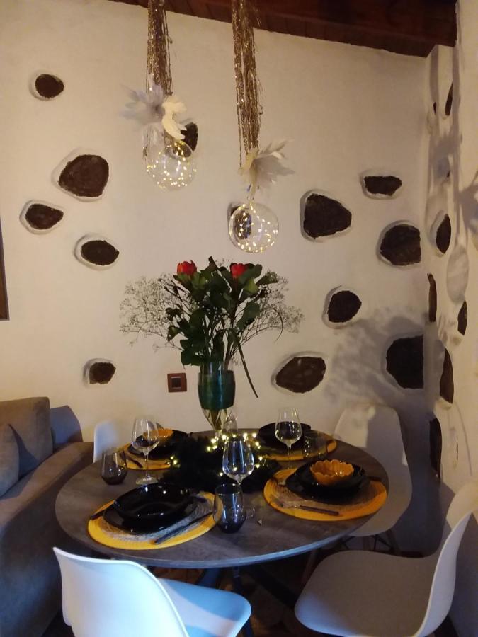 Romantic La Molinera Casa rural *