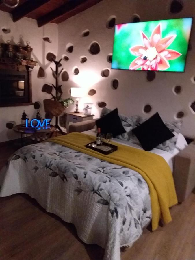 Romantic La Molinera Casa rural *