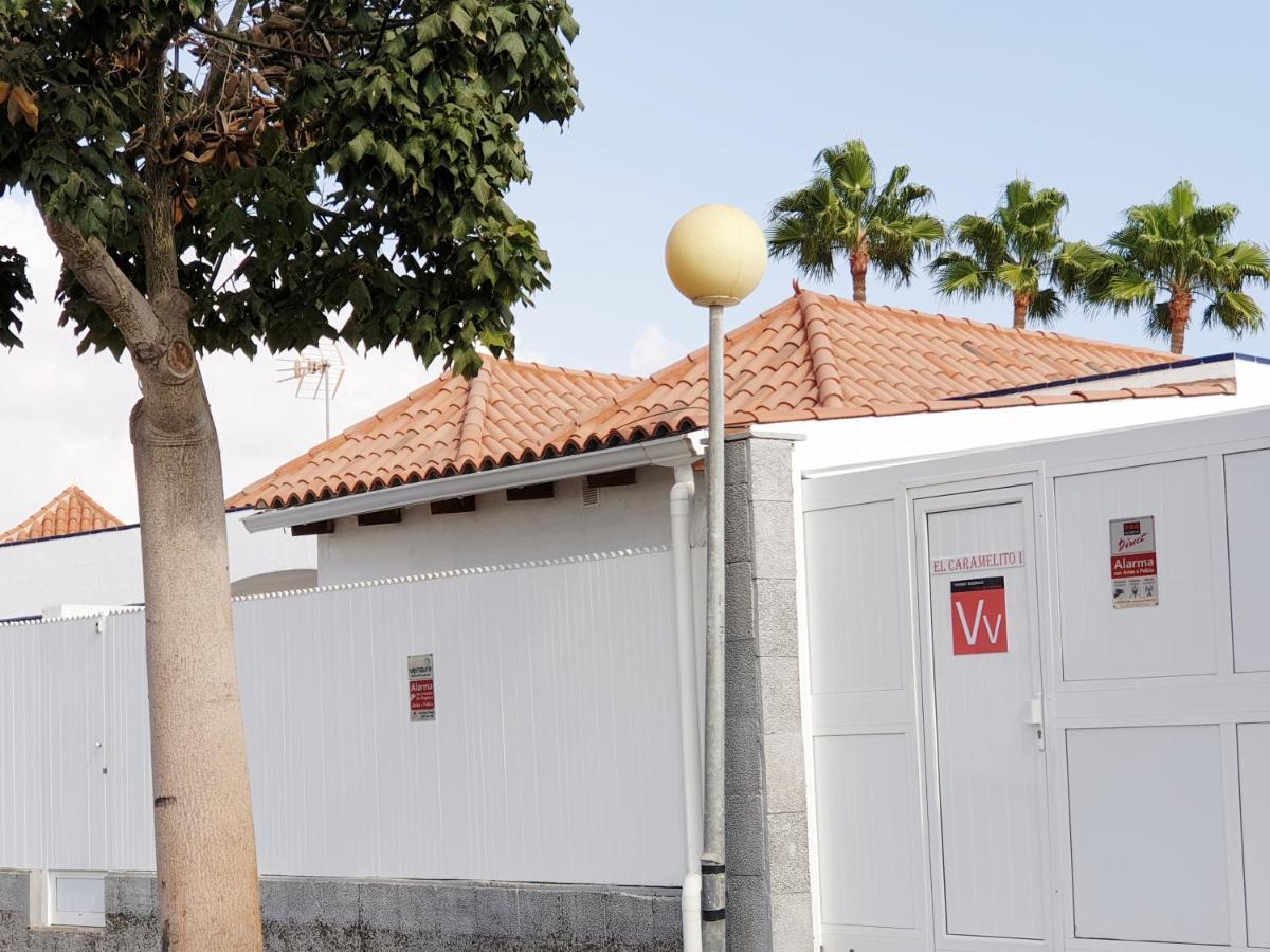 Сasa de vacaciones El Caramelito 1 Maspalomas (Gran Canaria)