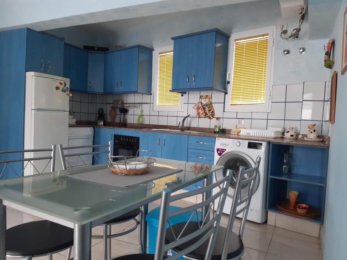 La Aldea Pueblo Gran Canaria 2b Apartamento