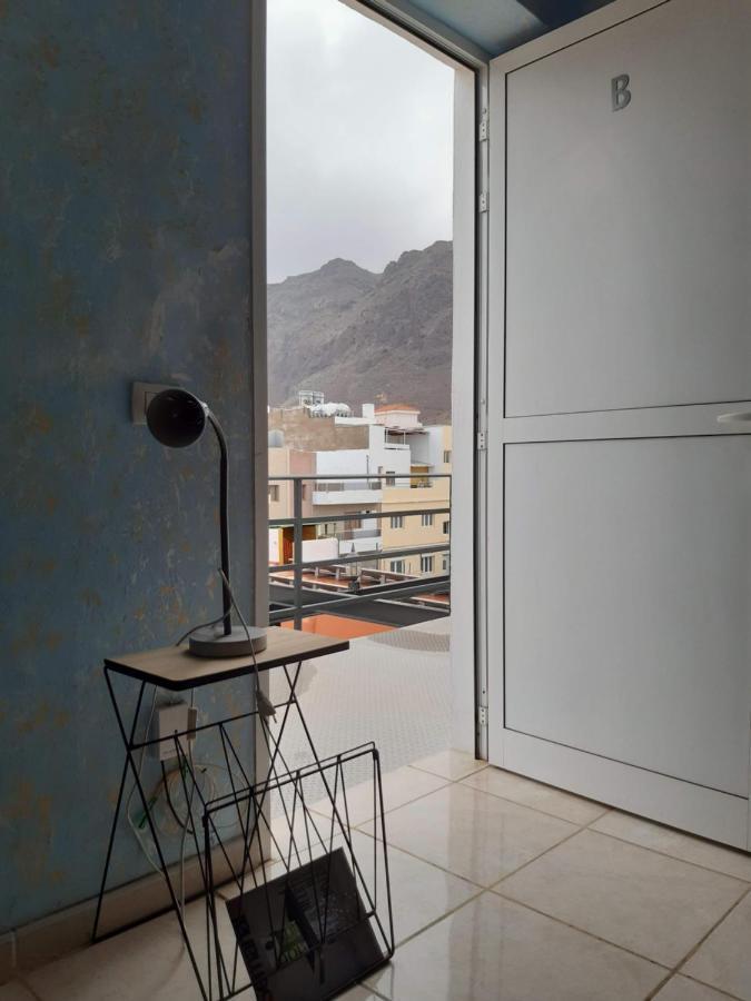Appartamento La Aldea Pueblo Gran Canaria 2b San Nicolás