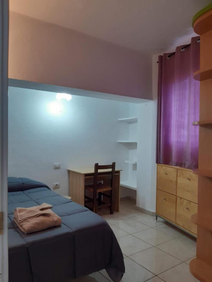 Appartamento La Aldea Pueblo Gran Canaria 2b *