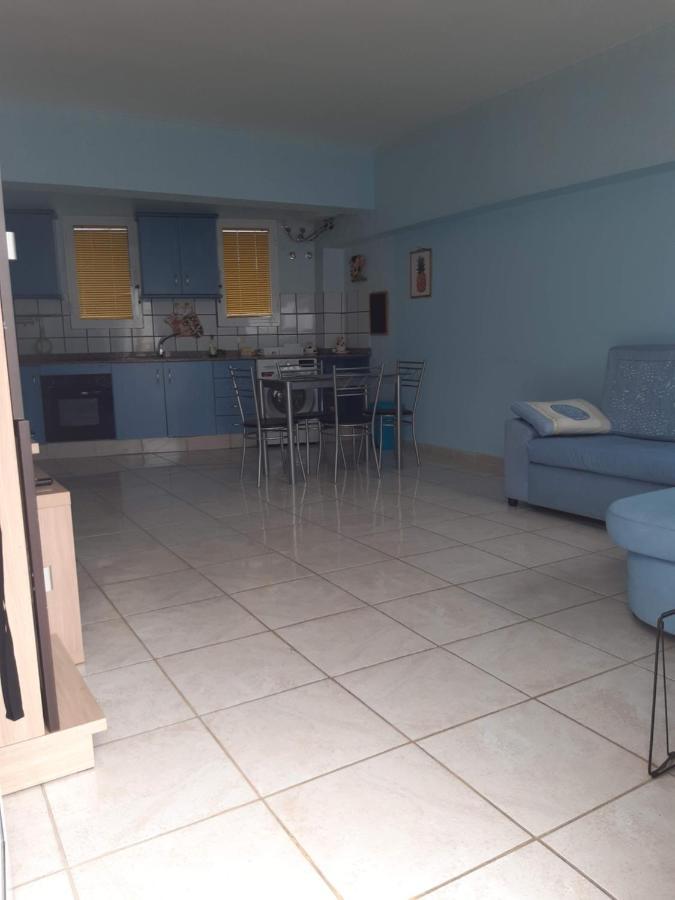 La Aldea Pueblo Gran Canaria 2b Apartamento San Nicolás