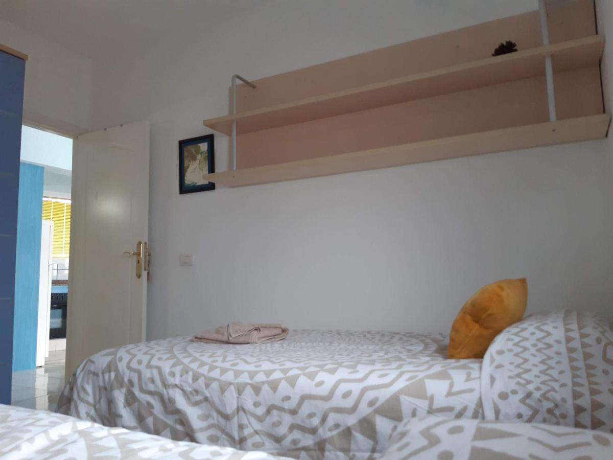 La Aldea Pueblo Gran Canaria 2b Apartamento *
