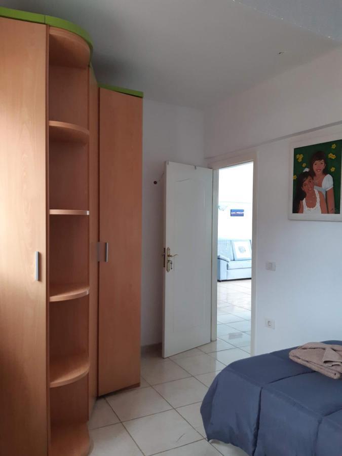 La Aldea Pueblo Gran Canaria 2b Apartamento San Nicolás