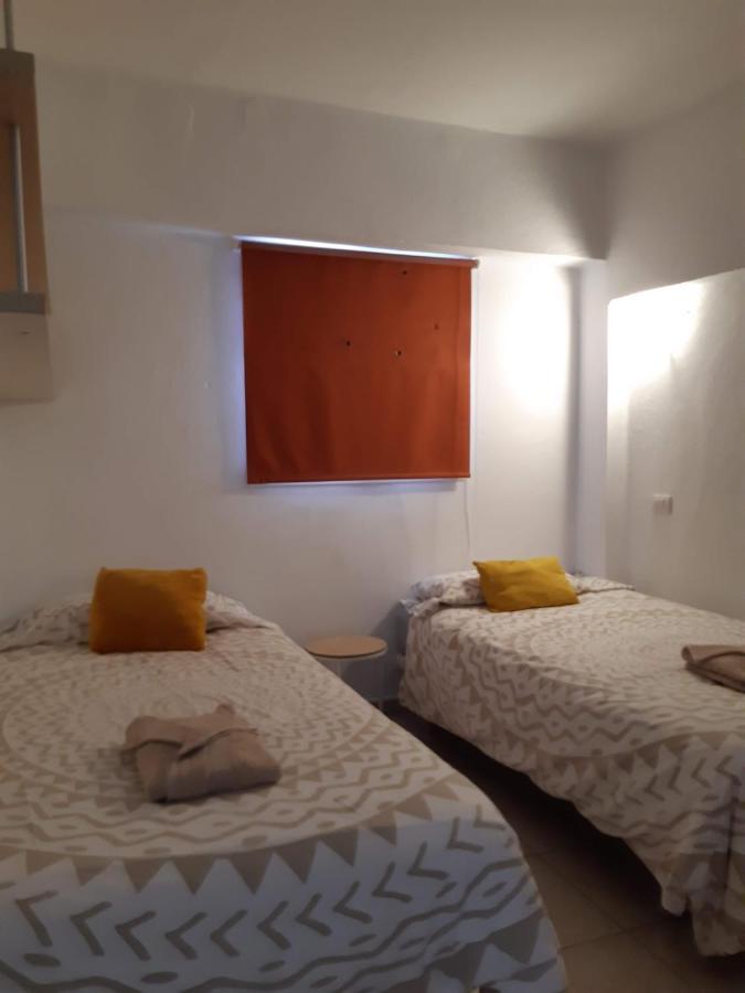 La Aldea Pueblo Gran Canaria 2b *