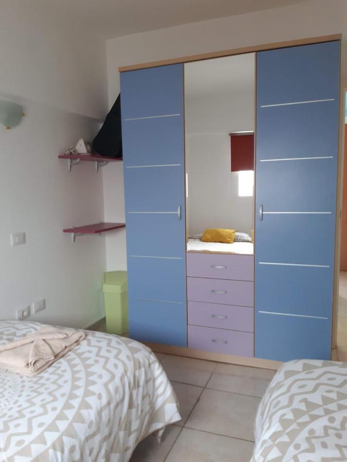 Appartamento La Aldea Pueblo Gran Canaria 2b