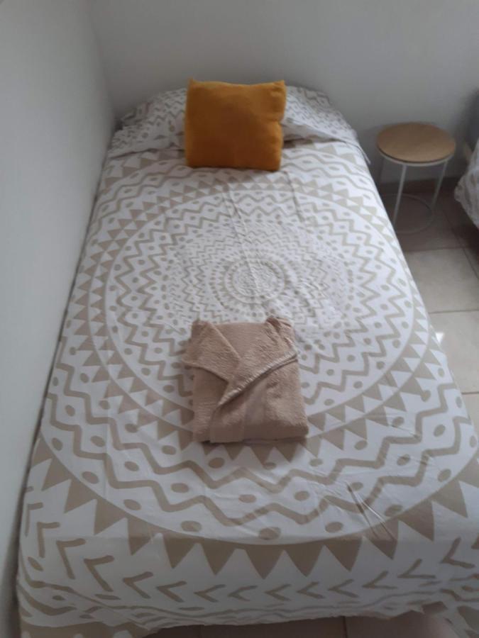 La Aldea Pueblo Gran Canaria 2b Apartamento San Nicolás