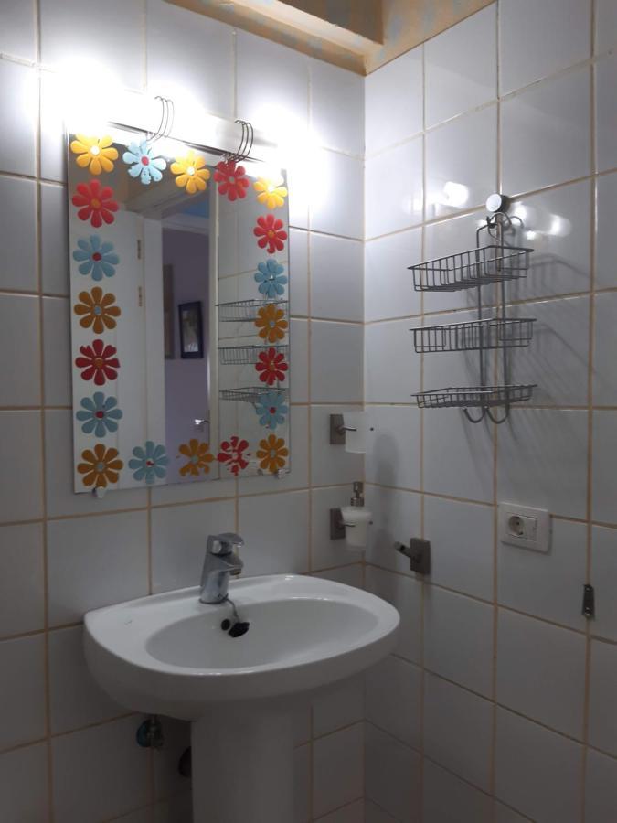 Appartamento La Aldea Pueblo Gran Canaria 2b *