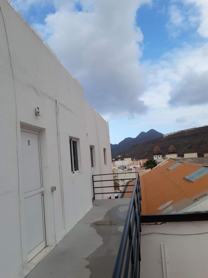 La Aldea Pueblo Gran Canaria 2b *