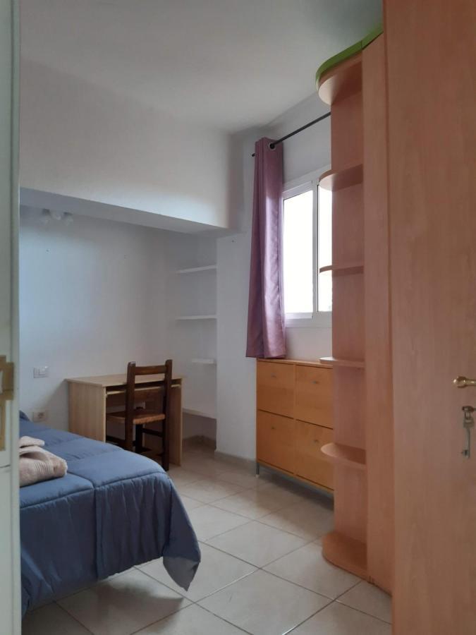 Appartamento La Aldea Pueblo Gran Canaria 2b San Nicolás