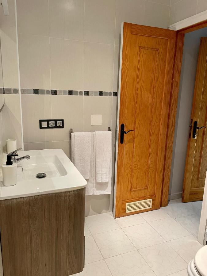 Apartamento Homeforguest Amplio Apartamento En Triana Las Palmas de Gran Canaria