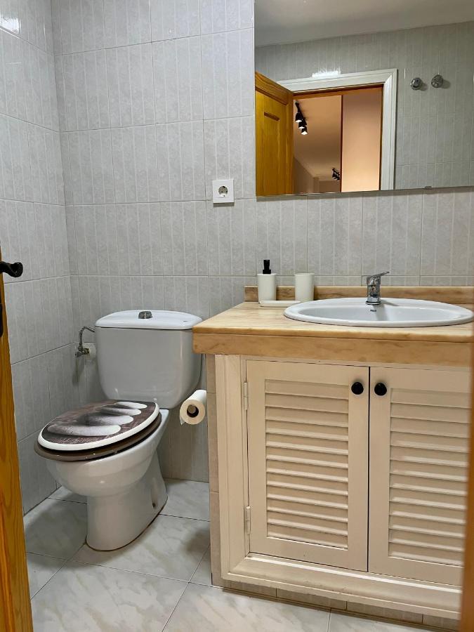 Homeforguest Amplio Apartamento En Triana Apartamento Las Palmas de Gran Canaria
