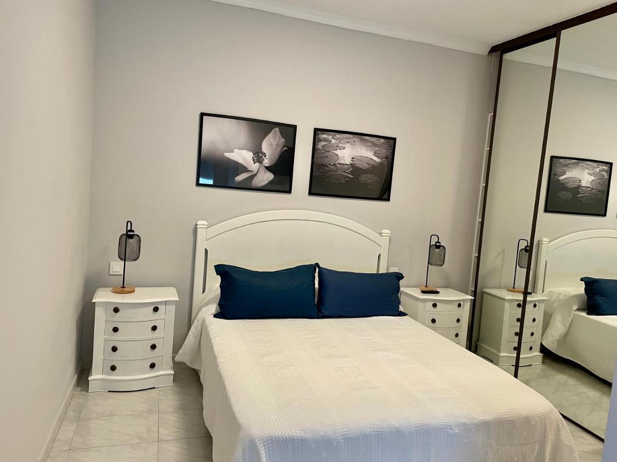 Homeforguest Amplio Apartamento En Triana * Las Palmas de Gran Canaria
