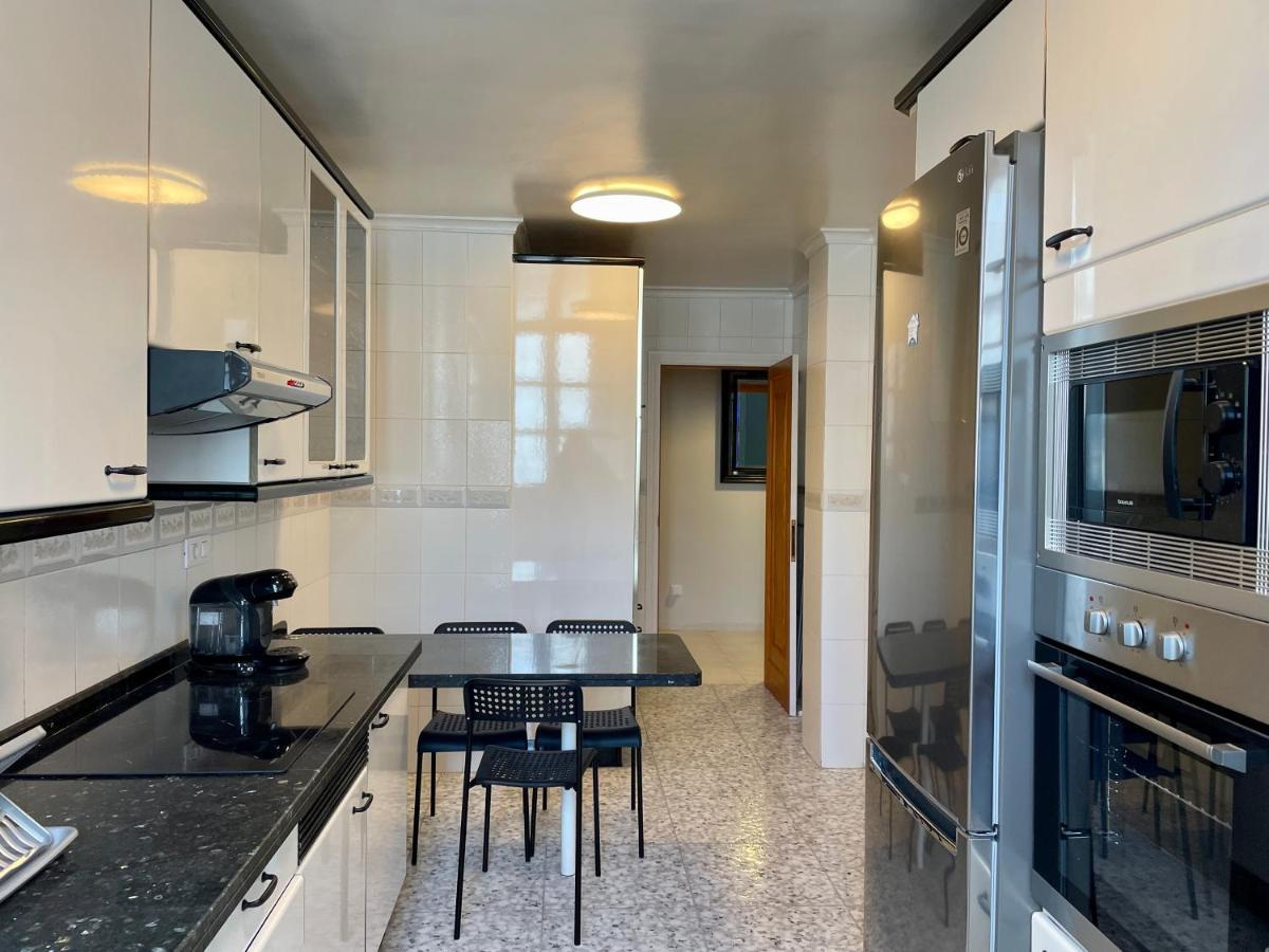 Homeforguest Amplio Apartamento En Triana * Las Palmas de Gran Canaria