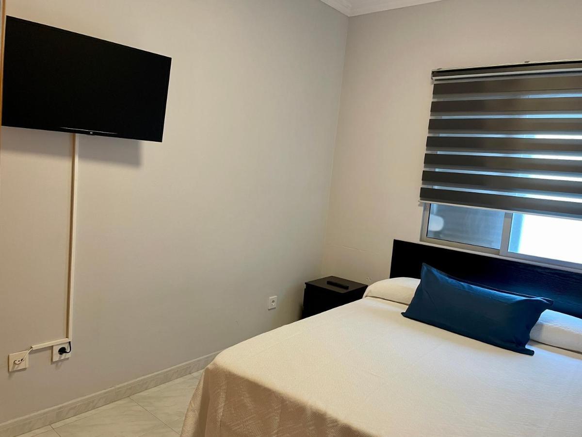 Homeforguest Amplio Apartamento En Triana Las Palmas de Gran Canaria