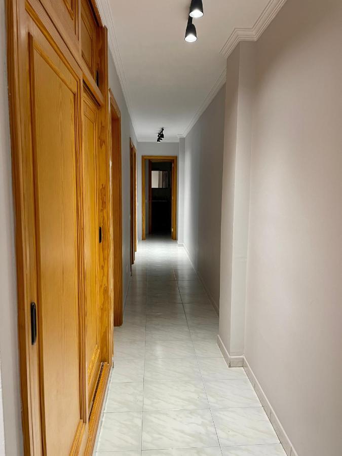 Homeforguest Amplio Apartamento En Triana *